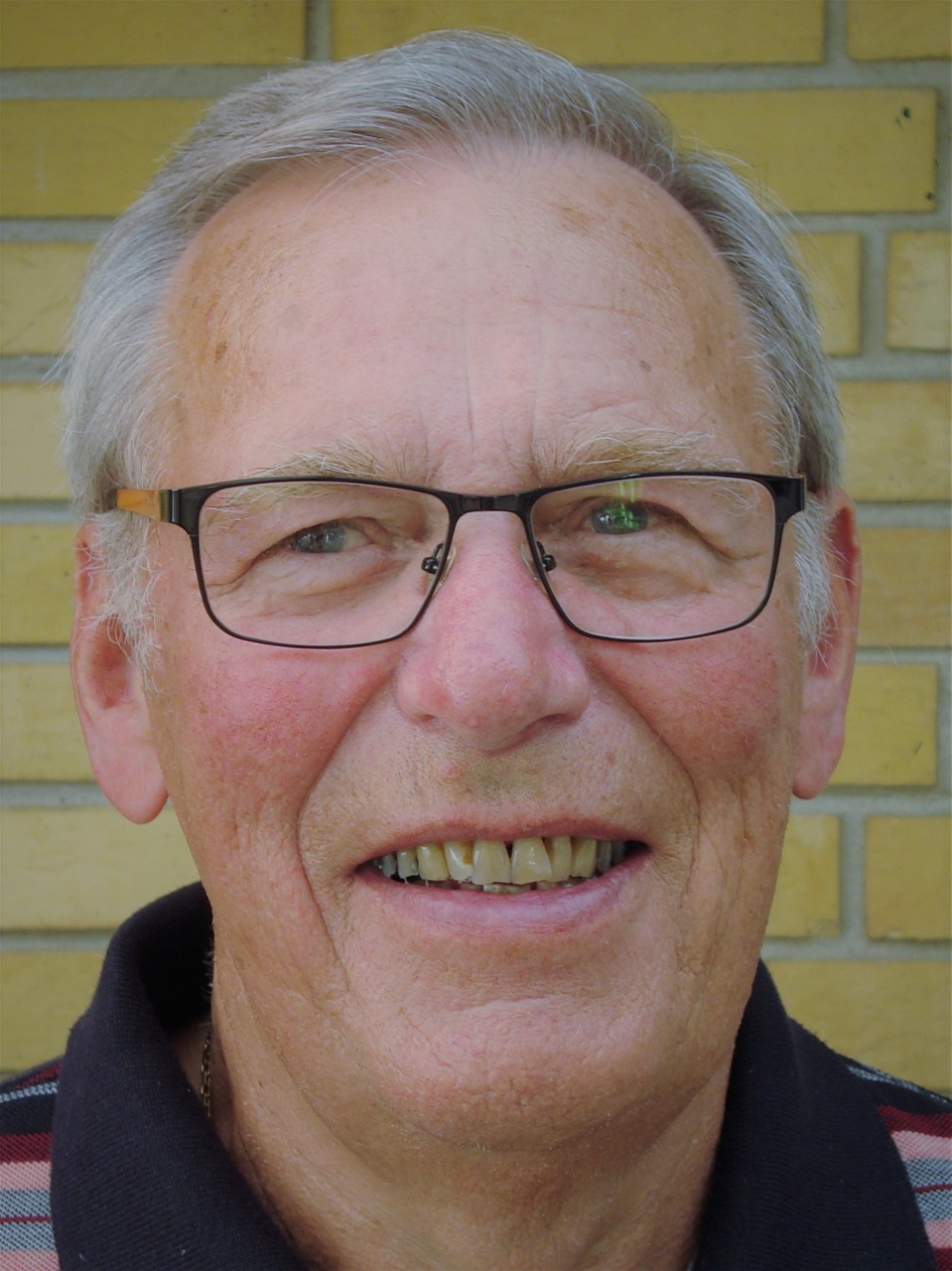 Erik Bent mikkelsen