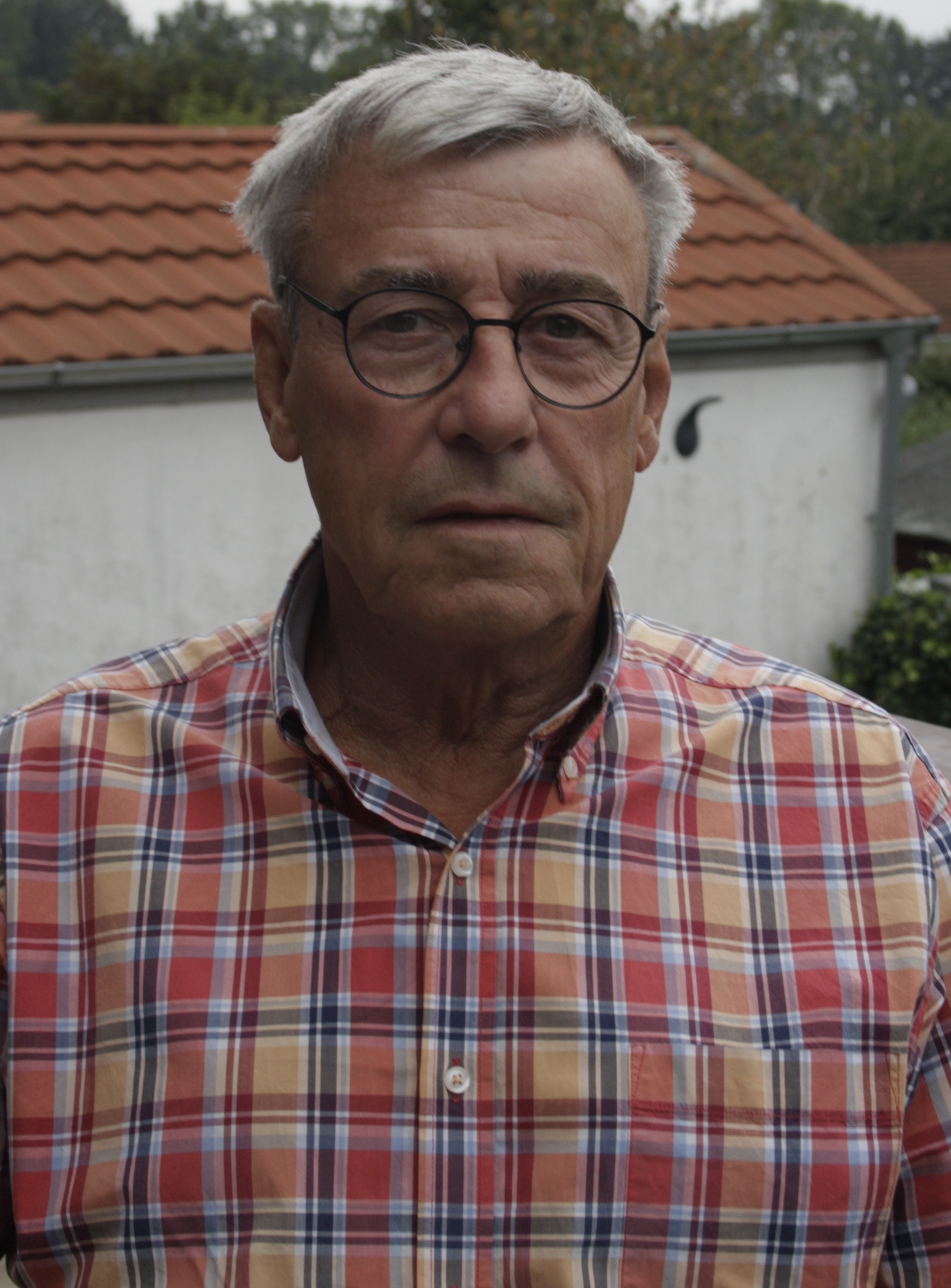 Niels Sædholm
