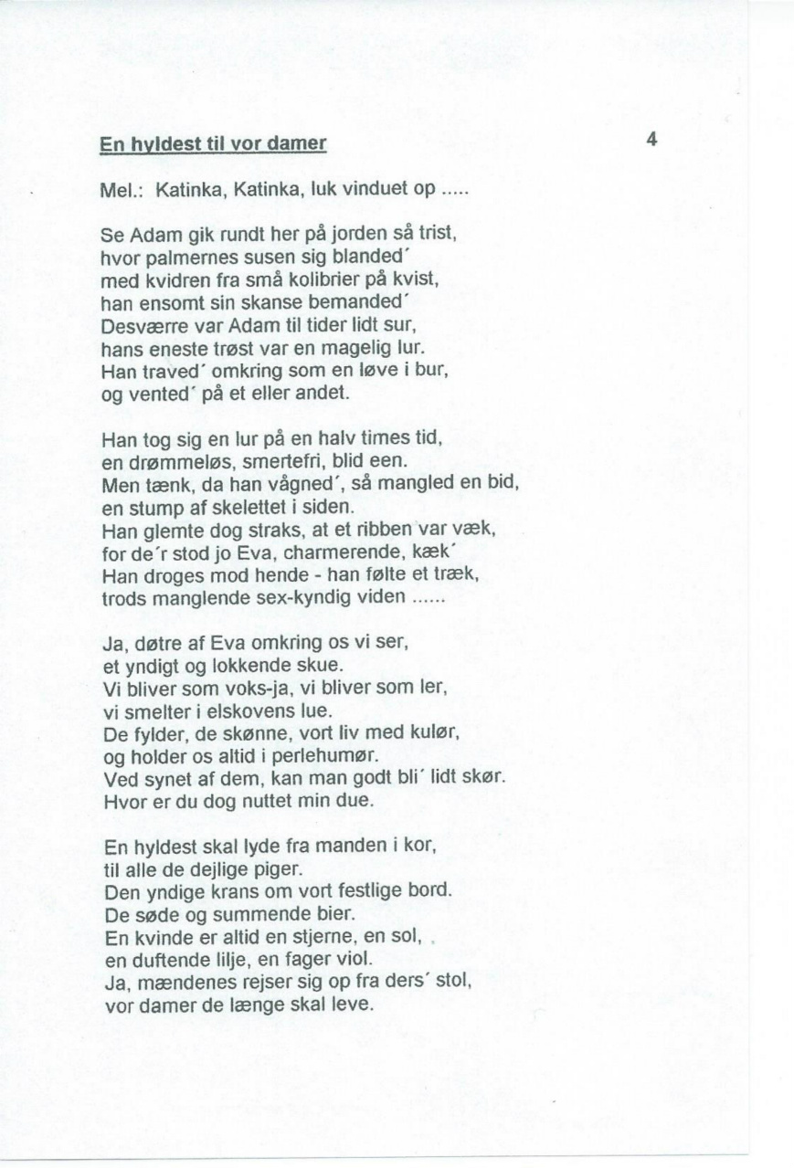 Jubilæumssange 04