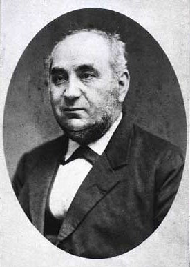 Moritz Aron Goldschmidt